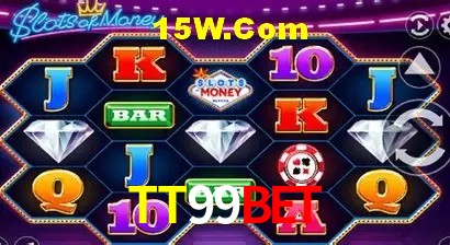 Bônus de Boas-vindas TT99Bet